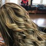 Full Balayage