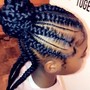 Senegalese Twist)