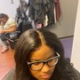 Closure Sew In