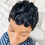 Custom Hair Cut/Shaping