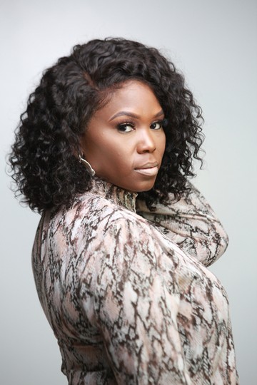 Michelle Foster Stylist Book Online With Styleseat