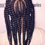 Senegalese Twist)