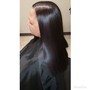 Keratin Treatment