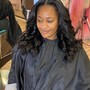 Lace Closure Sew In Lesson