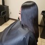 Keratin Treatment