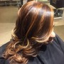 Hair Styling/Color consultation