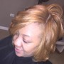 Hair Styling/Color consultation