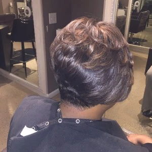 Women's Haircut Near Me: Chicago, IL | Appointments | StyleSeat