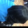 Lace Closure Sew In