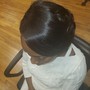 Hollywood Sew In