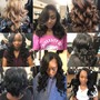 Perm Rods (curly style)