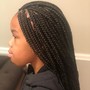 Overlay/Quick Weave *price varies by style and cut*