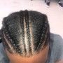 Braids (Men)