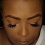 Strip Lashes