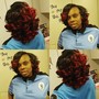 Lace Closure Sew In