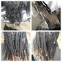 Dreadlocks