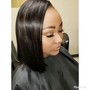 Relaxer Retouch