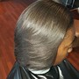 Relaxer for edges