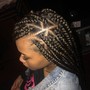 Individual Braids