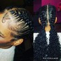 Kinky Twist