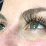 Full Set Individual Lash Extensions