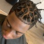 Men’s Braids