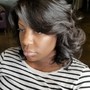 Natural Perm Rods