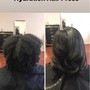 Full Head Demi Permanent