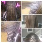 Partial Highlights