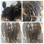 Comb Twist