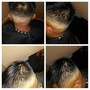 Men's Cut