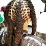 Box Senegalese Twist