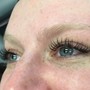 Lash Removal