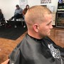 Men's Cut