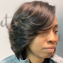 Partial Highlights