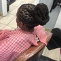 Comb Twist