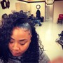 Natural Perm Rods