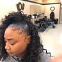 Natural Perm Rods