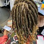 Loc extensions (already have locs)