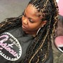 Senegalese Twist