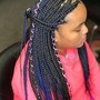 Havana Twists