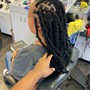 2 feed in Braids