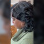 Sew-In Removal