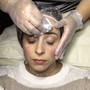 Oxygen  Infusion Facial