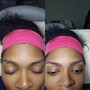 Brow Shaping