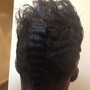 Comb Twist