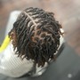 Loc Style