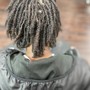 Loc refresh -front edges only