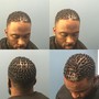 Comb Twist