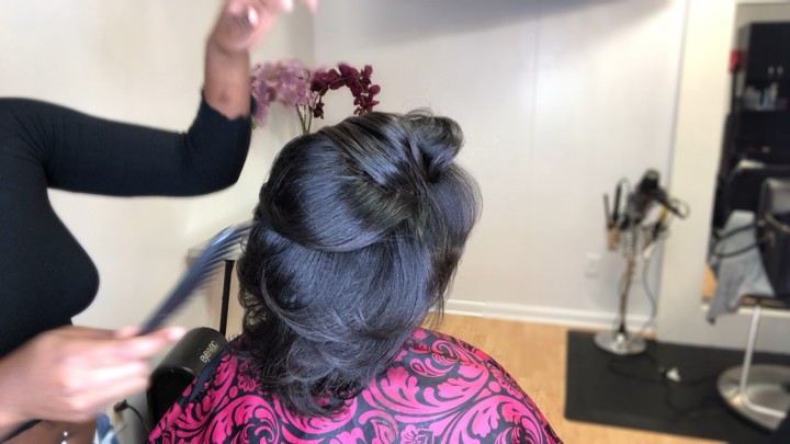 Dawn Austin Stylist Book Online With Styleseat